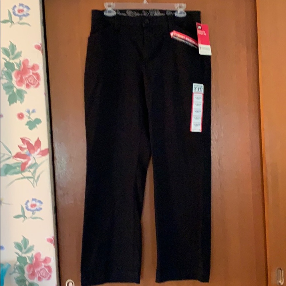 NWT Lee Stretch Comfort Jeans Size 10P